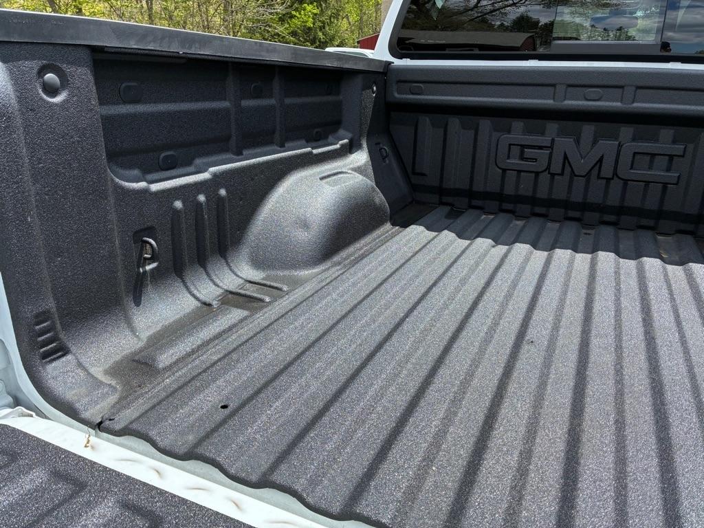 GMC Canyon  2022