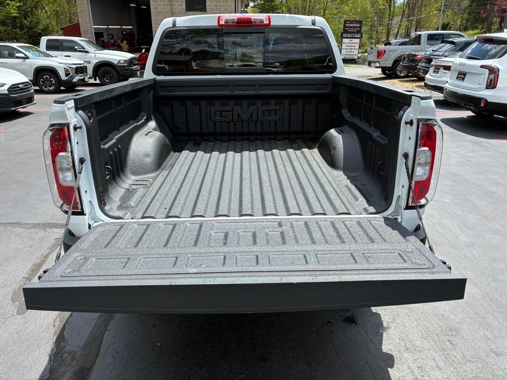 GMC Canyon  2022