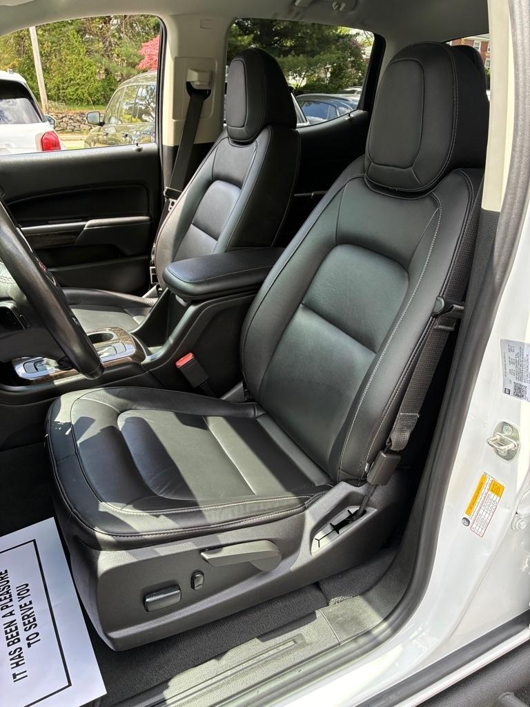 GMC Canyon  2022