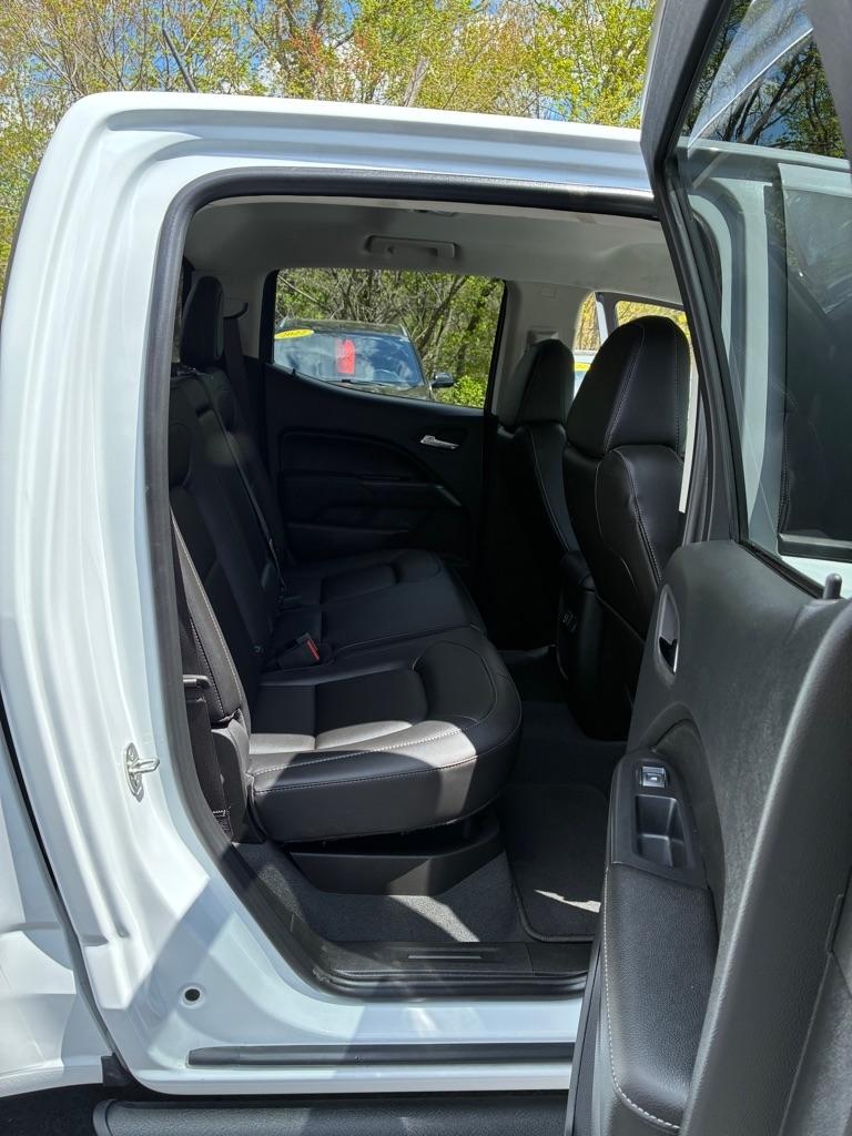 GMC Canyon  2022