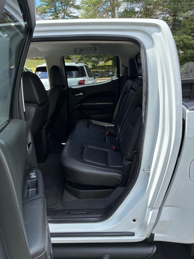 GMC Canyon  2022
