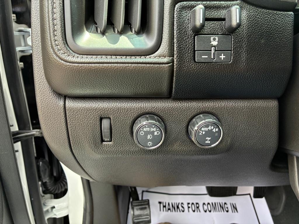 GMC Canyon  2022