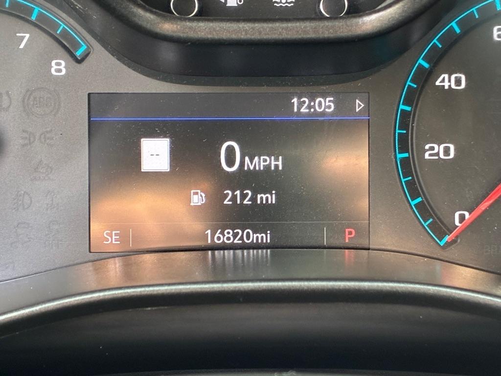 GMC Canyon  2022