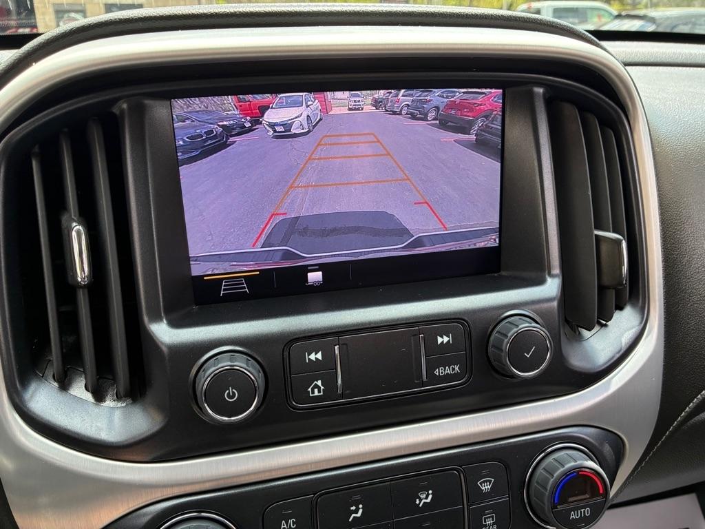 GMC Canyon  2022