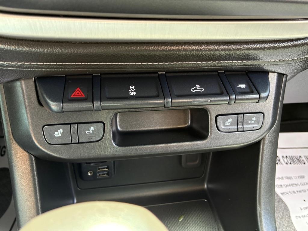 GMC Canyon  2022