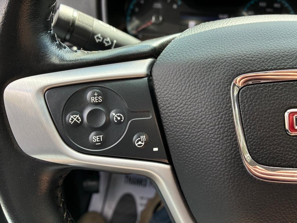 GMC Canyon  2022