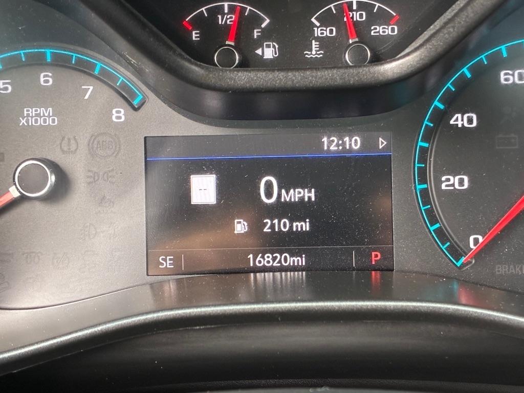 GMC Canyon  2022