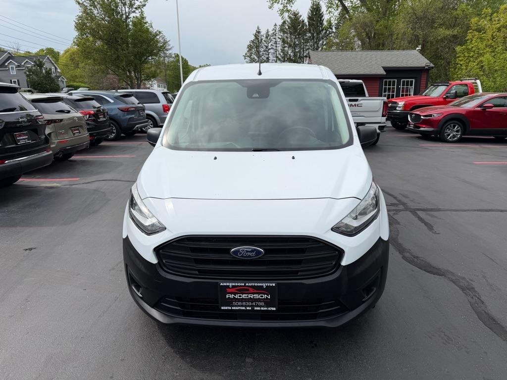 Ford Transit Connect  2023