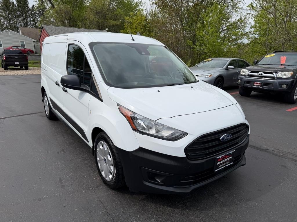 Ford Transit Connect  2023