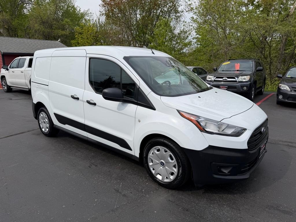 Ford Transit Connect  2023
