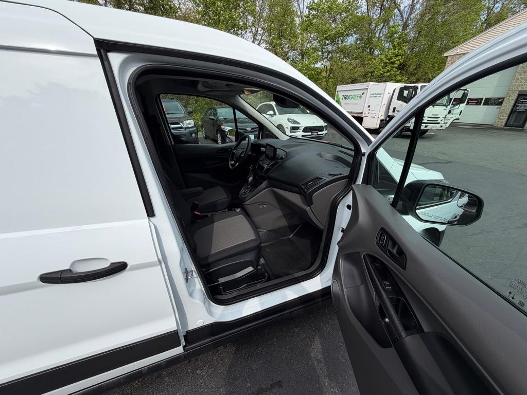 Ford Transit Connect  2023