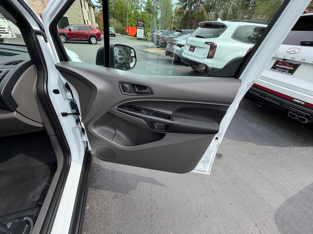 Ford Transit Connect  2023