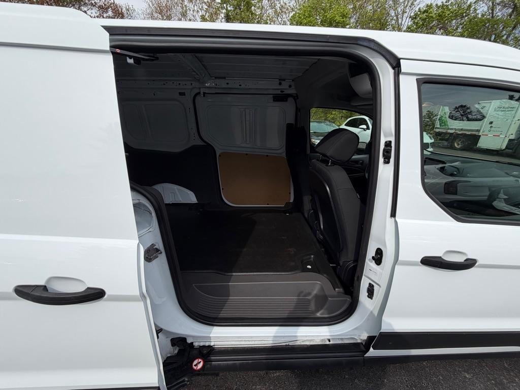Ford Transit Connect  2023