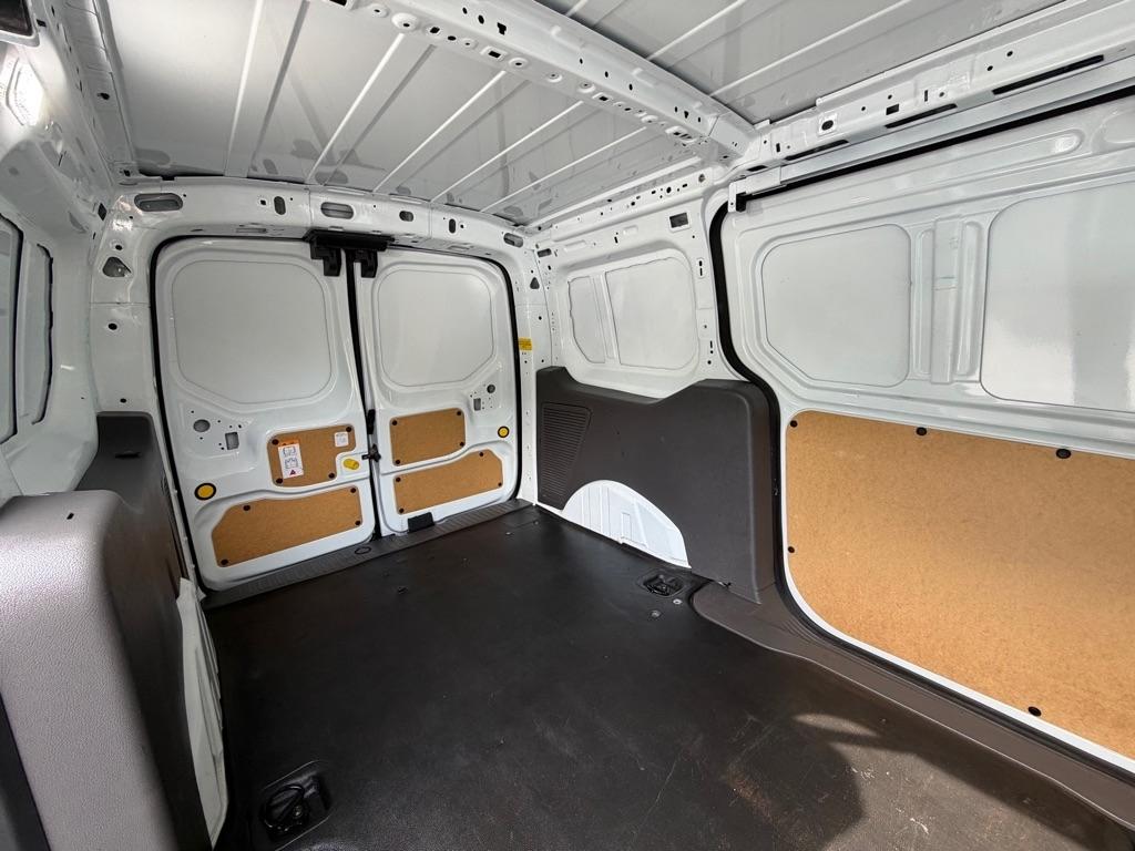 Ford Transit Connect  2023