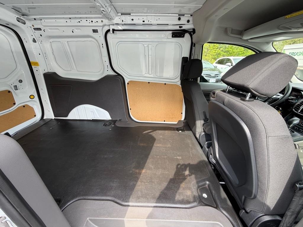 Ford Transit Connect  2023