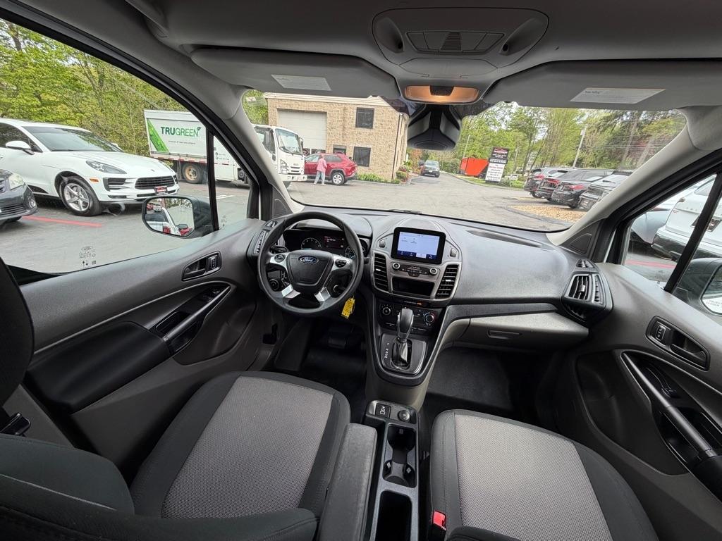 Ford Transit Connect  2023