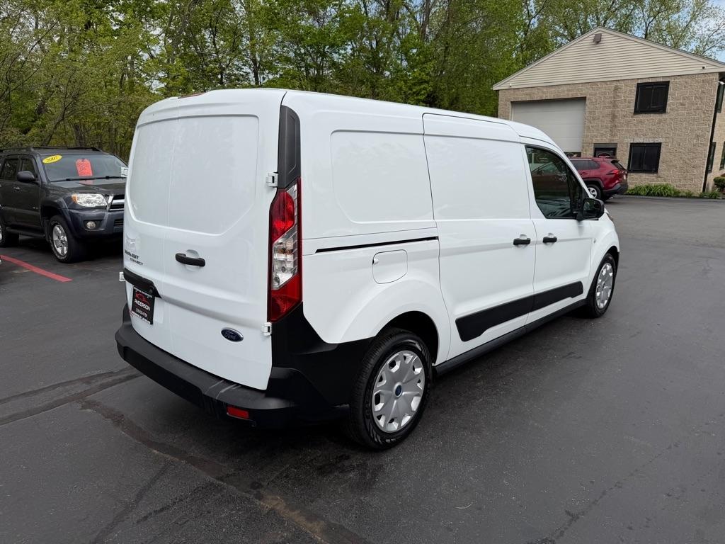 Ford Transit Connect  2023
