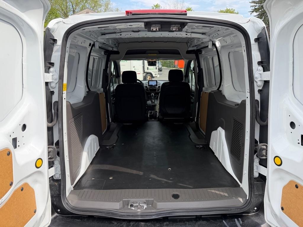 Ford Transit Connect  2023