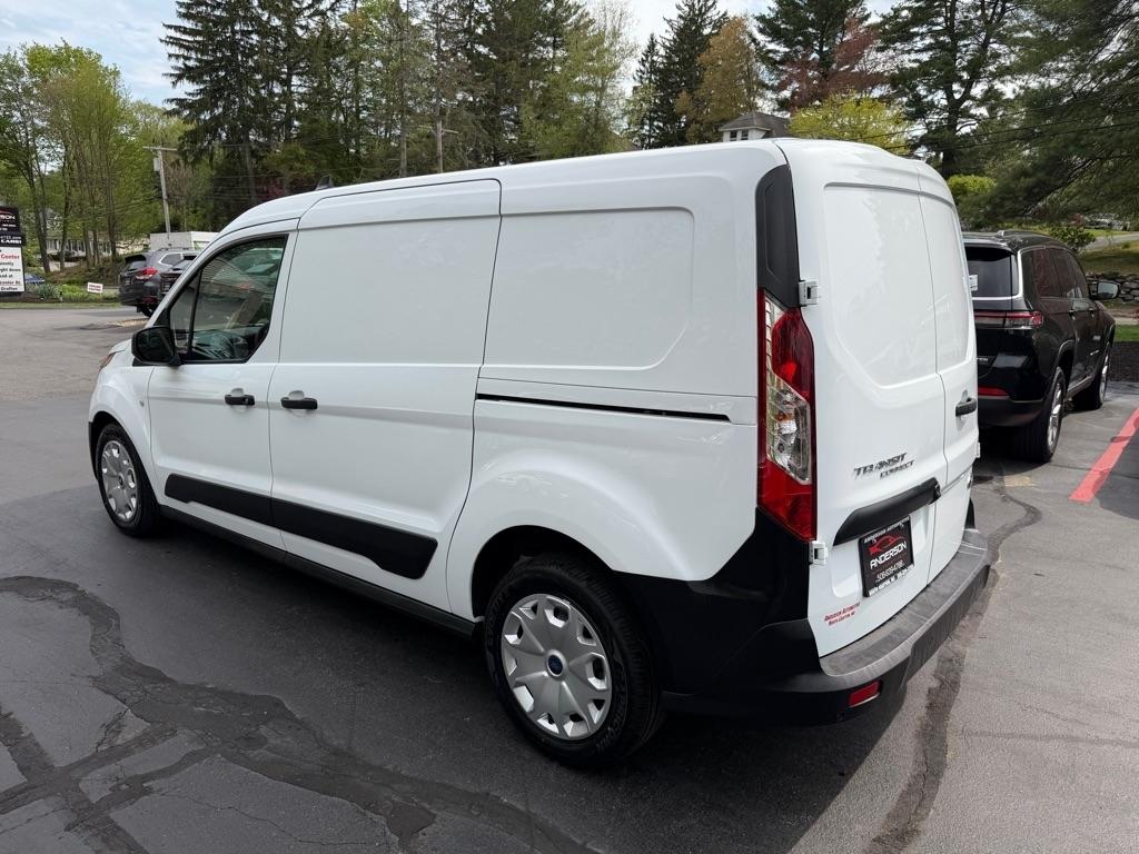 Ford Transit Connect  2023
