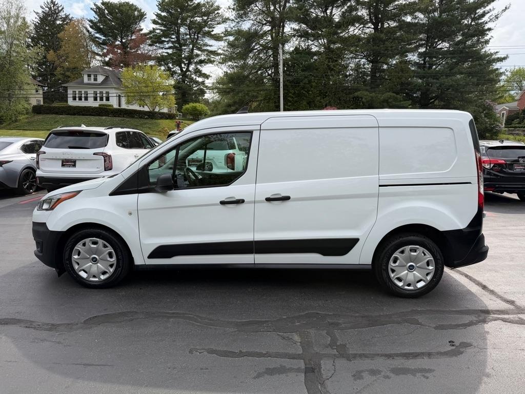 Ford Transit Connect  2023