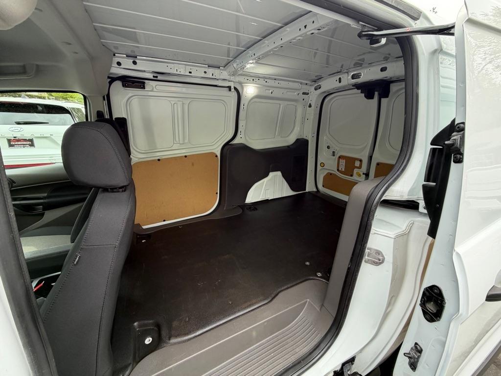Ford Transit Connect  2023