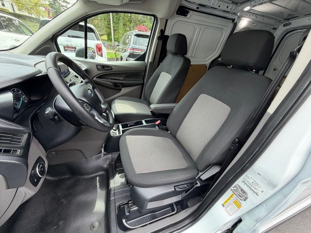 Ford Transit Connect  2023