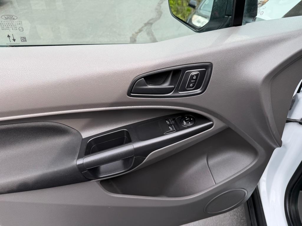 Ford Transit Connect  2023