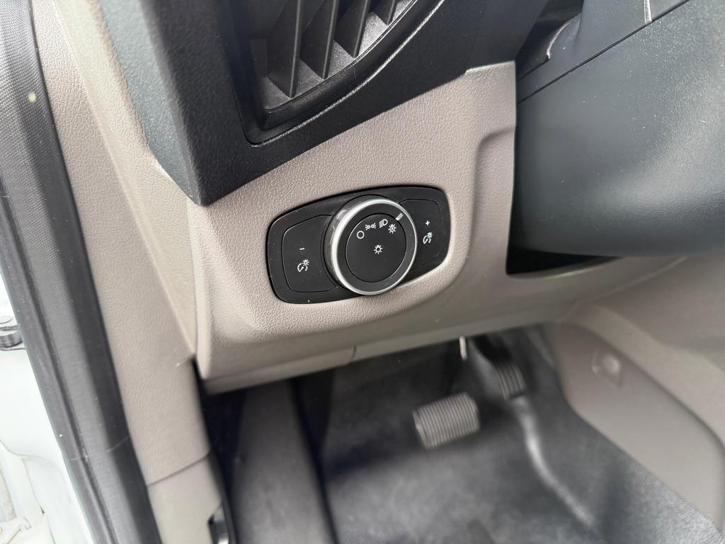 Ford Transit Connect  2023