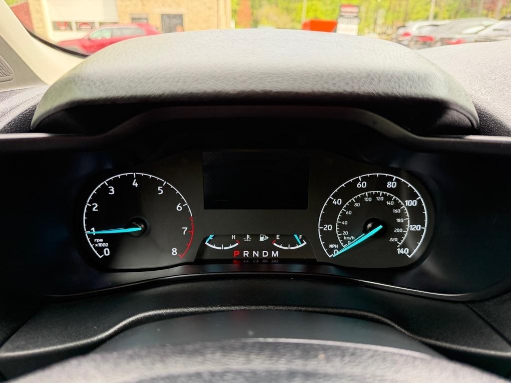 Ford Transit Connect  2023