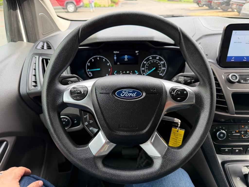 Ford Transit Connect  2023