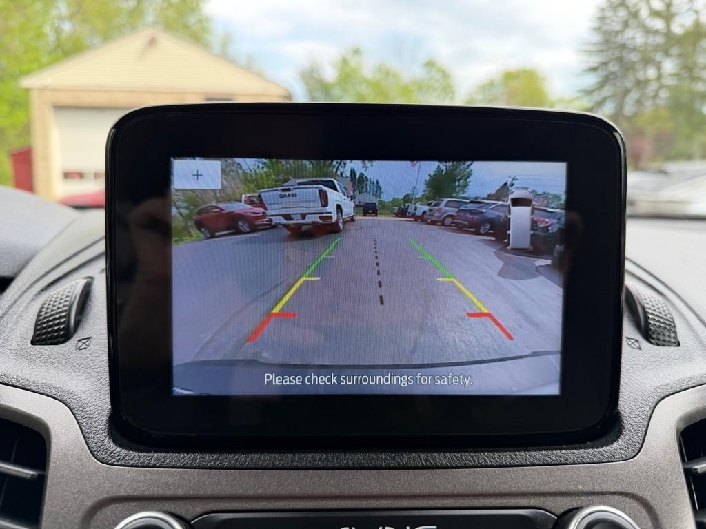 Ford Transit Connect  2023