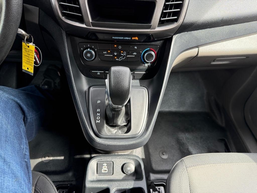 Ford Transit Connect  2023