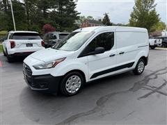 2023 Ford Transit Connect 