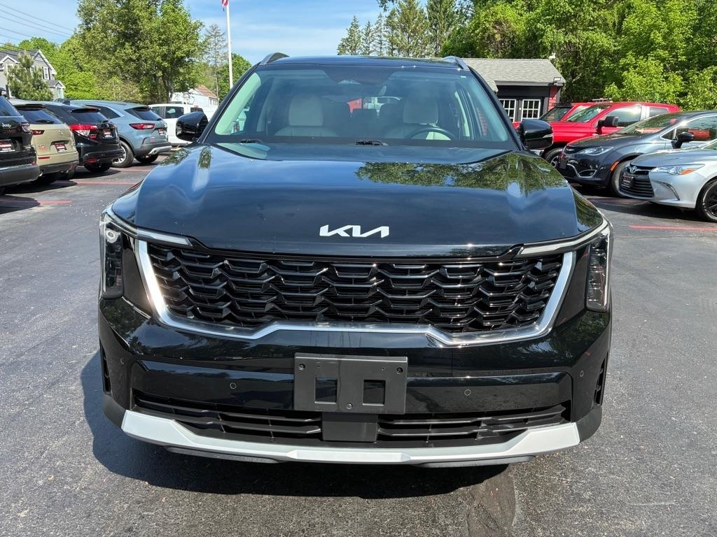 Kia Sorento  2024