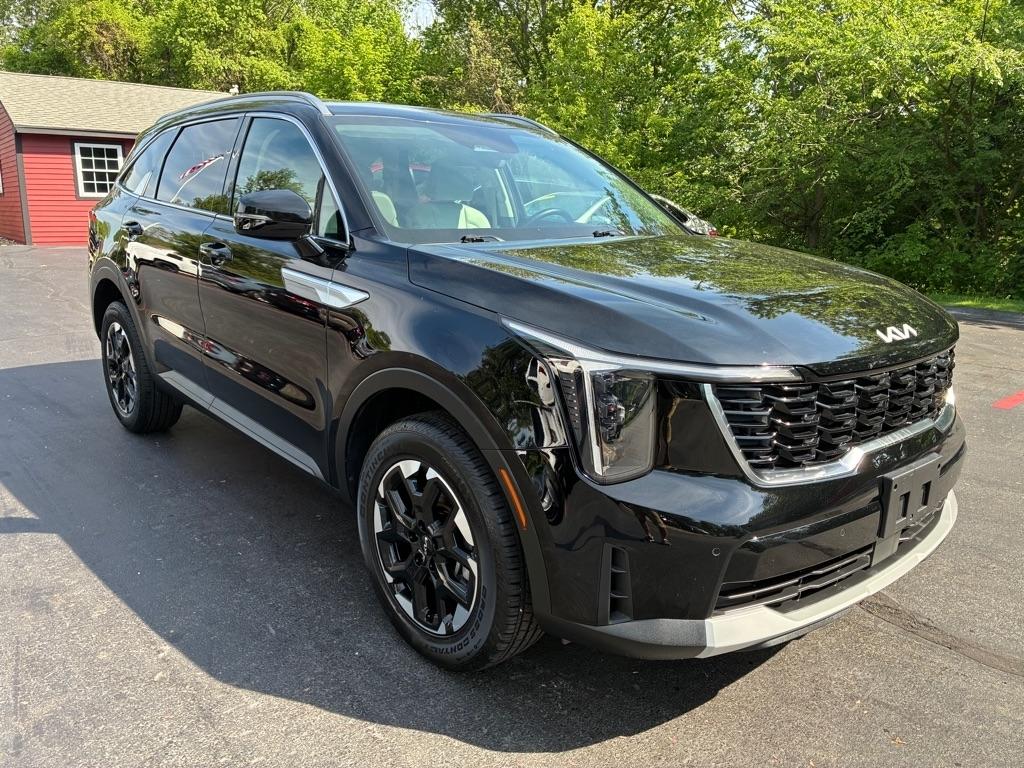 Kia Sorento  2024