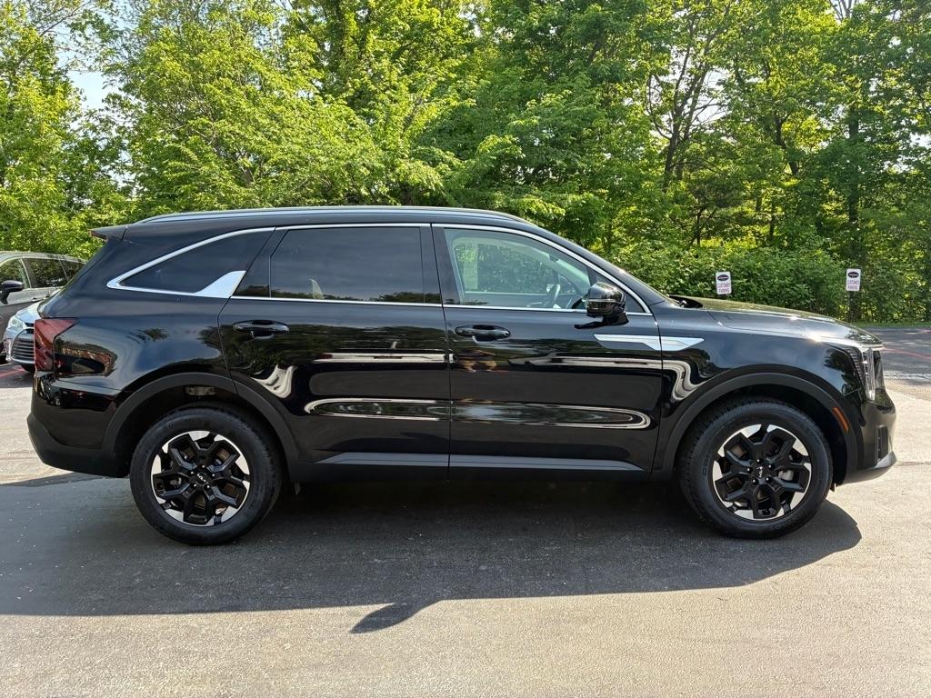 Kia Sorento  2024