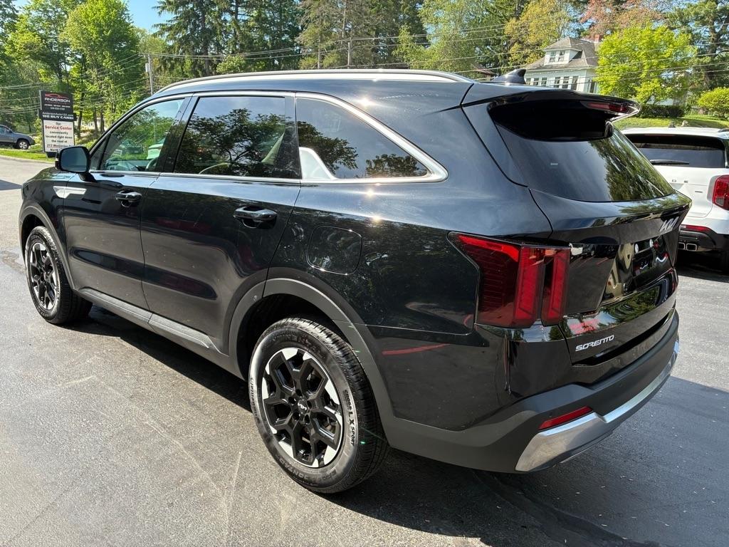 Kia Sorento  2024