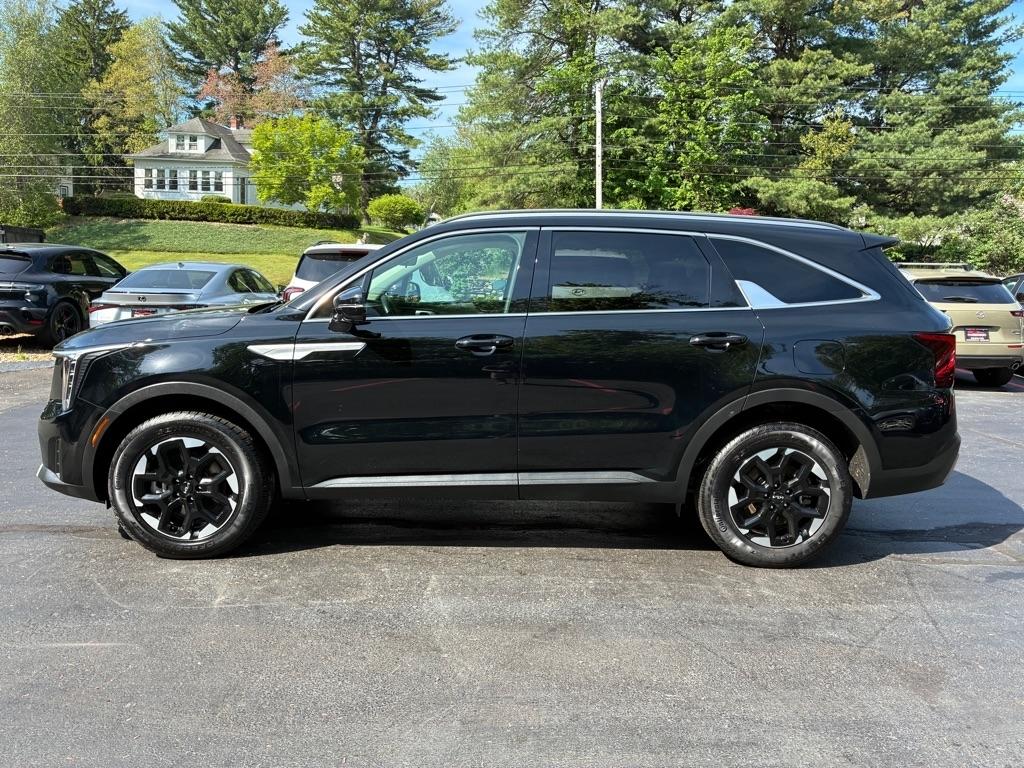 Kia Sorento  2024