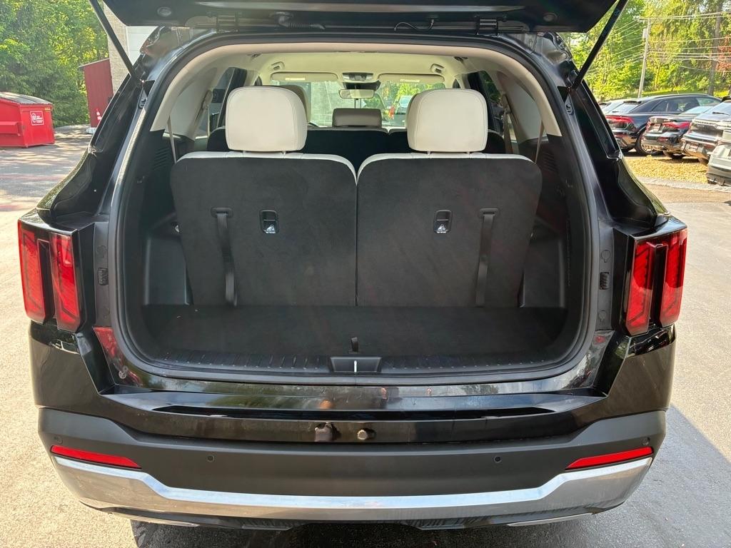 Kia Sorento  2024