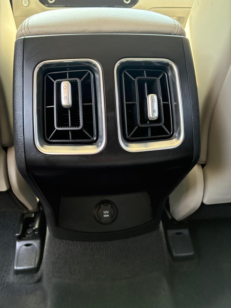 Kia Sorento  2024