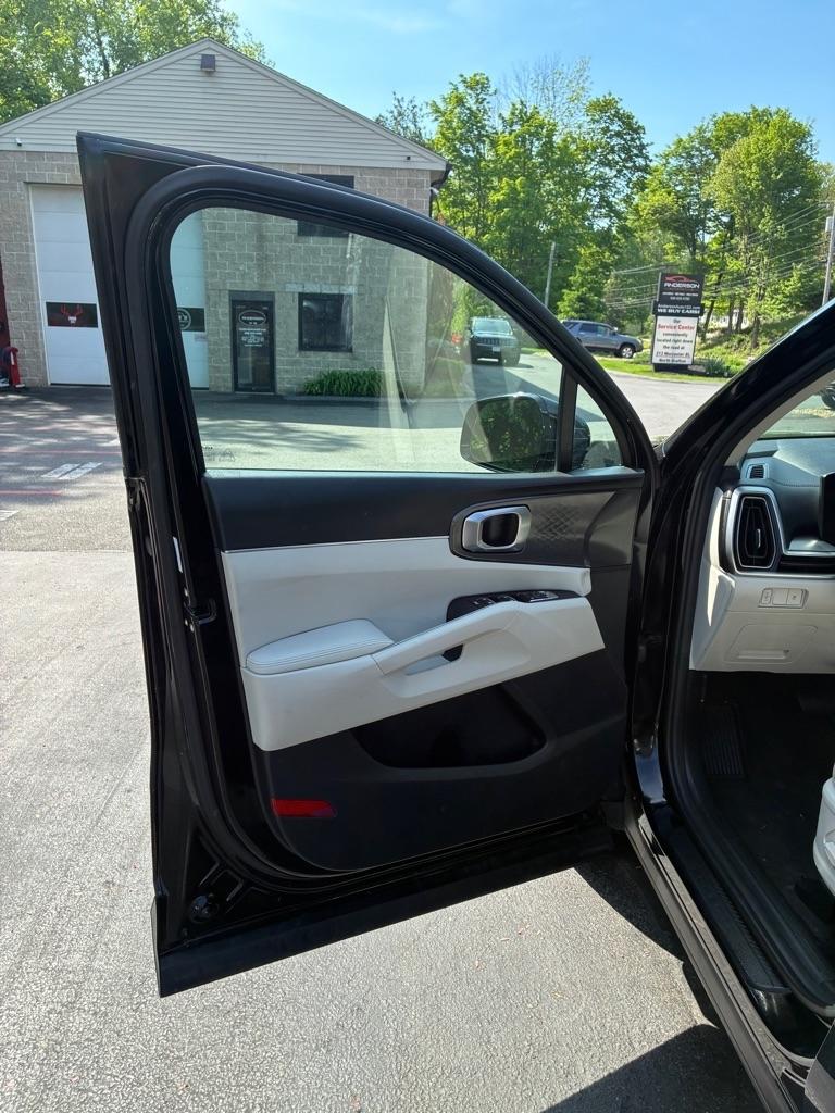 Kia Sorento  2024