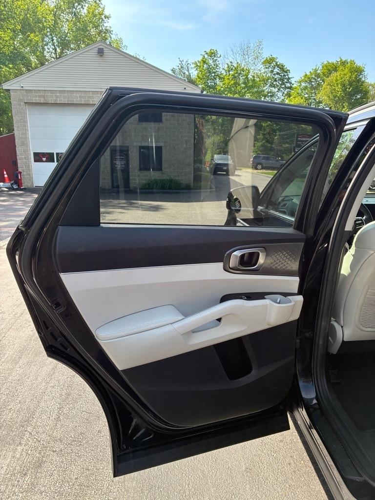 Kia Sorento  2024