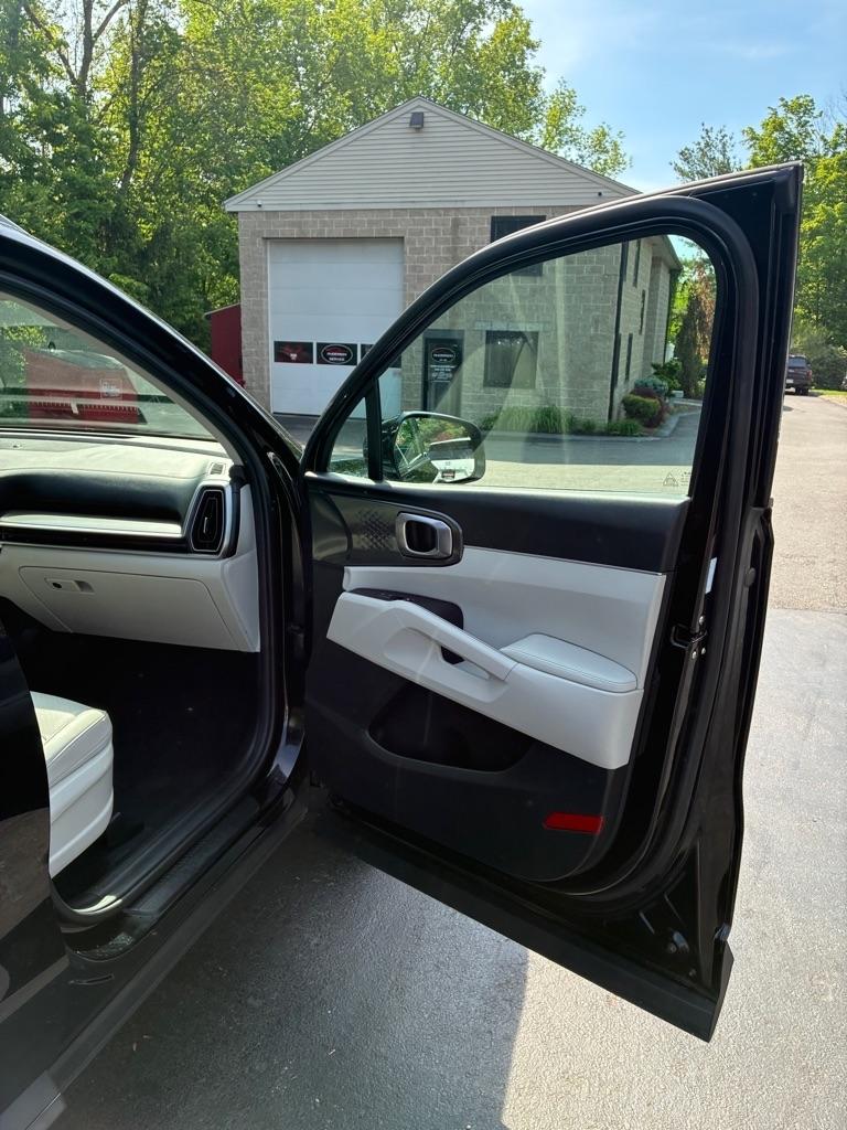 Kia Sorento  2024