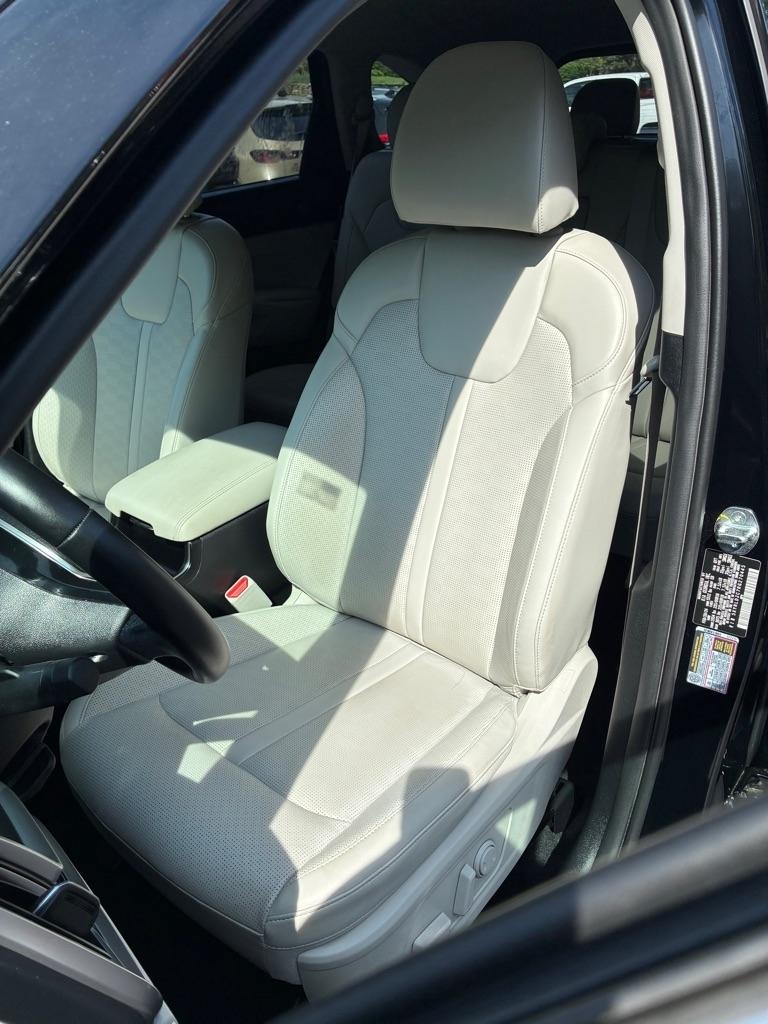 Kia Sorento  2024