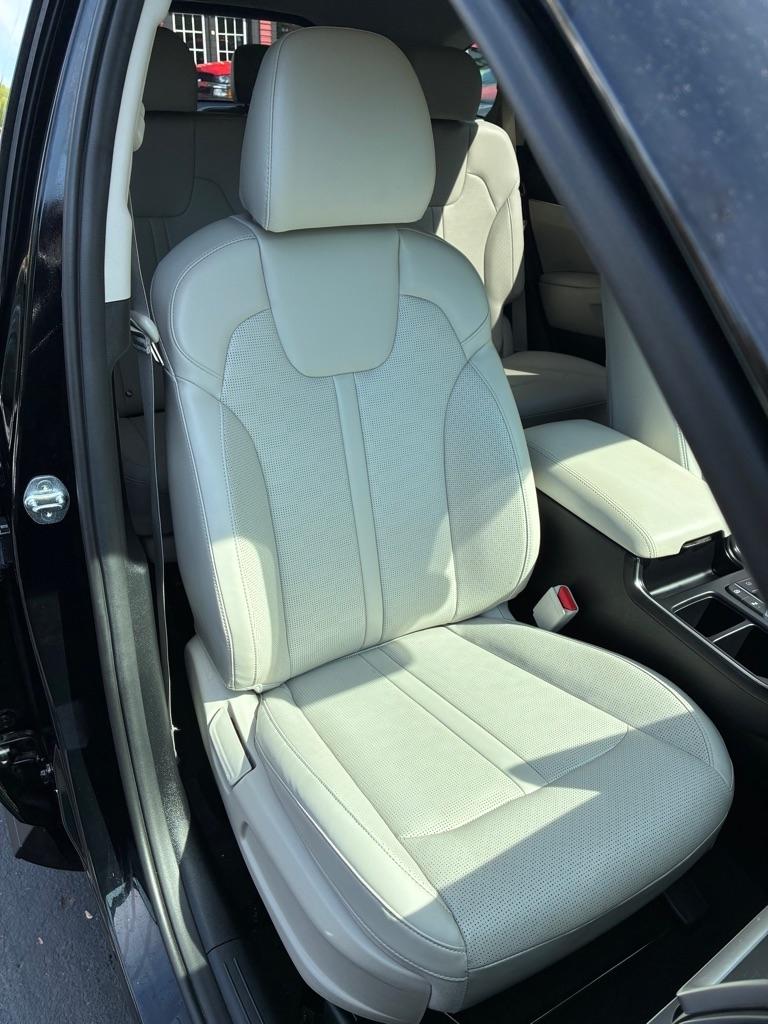 Kia Sorento  2024