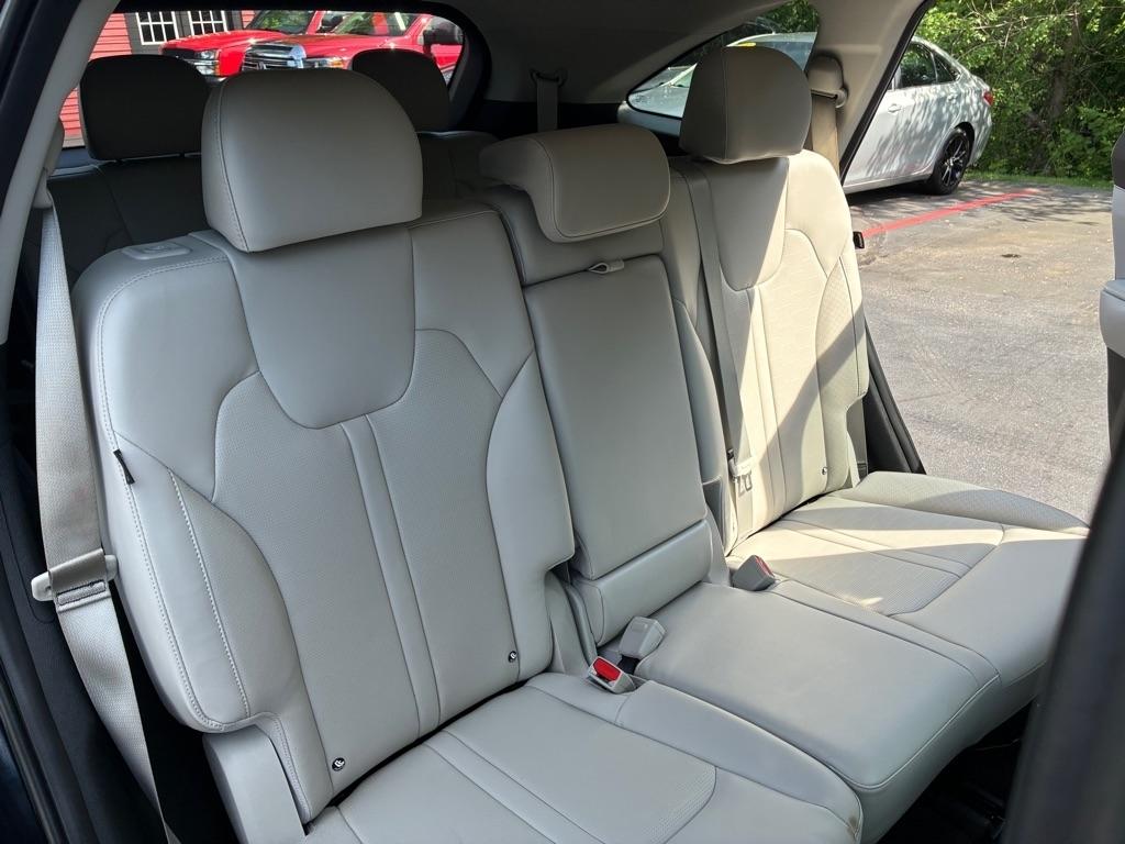 Kia Sorento  2024