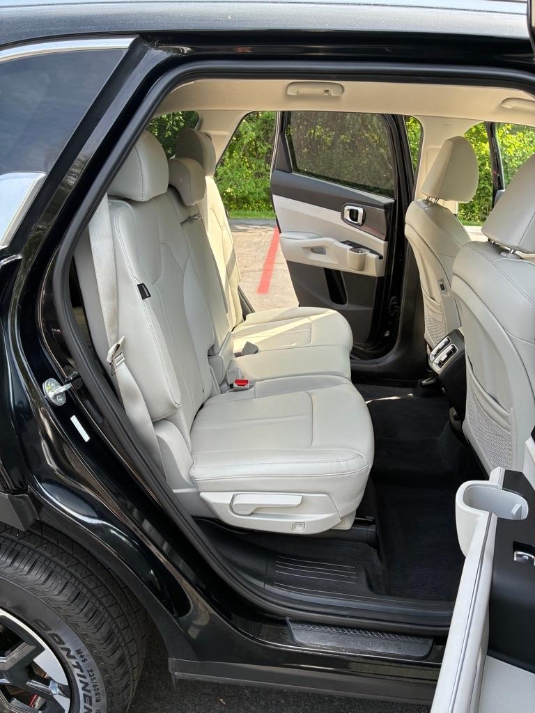 Kia Sorento  2024