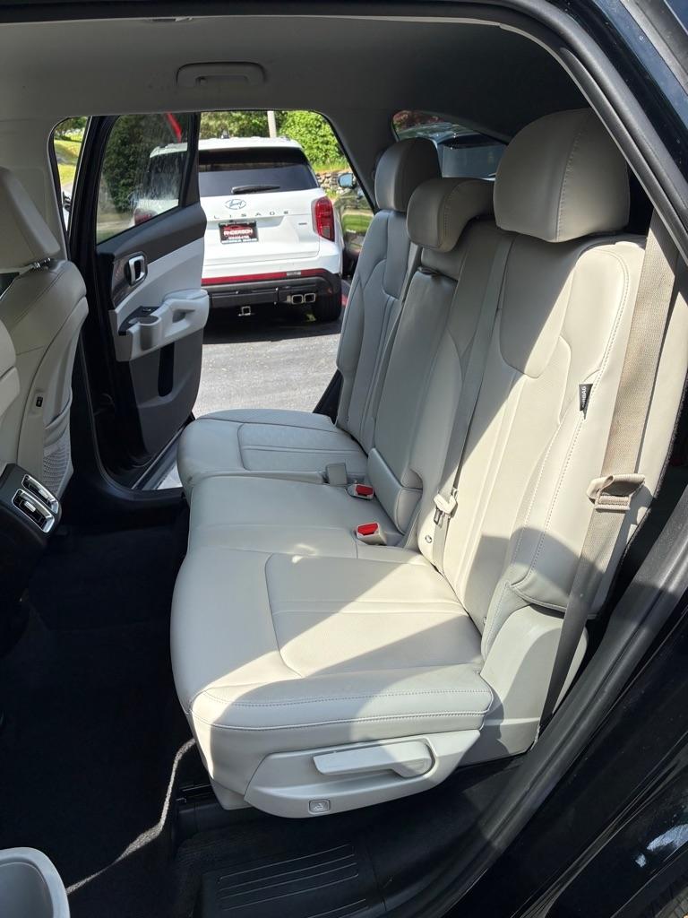 Kia Sorento  2024