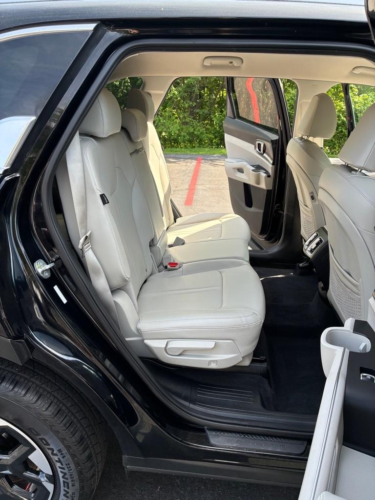 Kia Sorento  2024