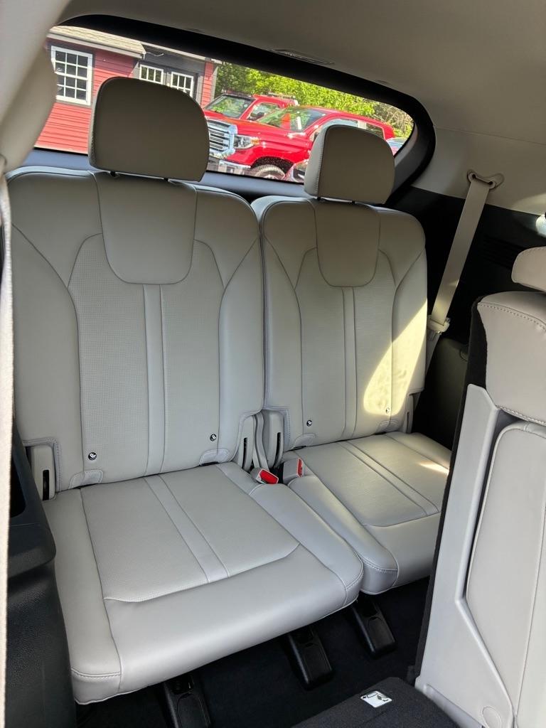 Kia Sorento  2024